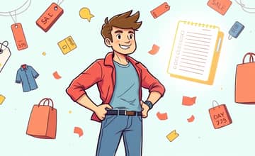 Avoiding Impulse Spending Traps