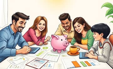 Family Financial Planning Essentials