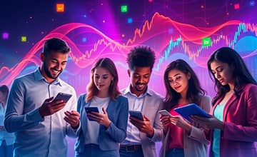 Investment Tracking Apps