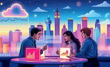 Financial Planning Software