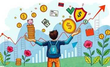 Common Financial Mistakes to Avoid