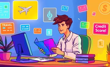 How to Choose the Right Credit Card for Your Needs