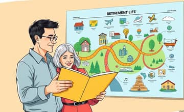 Retirement Investment Planning