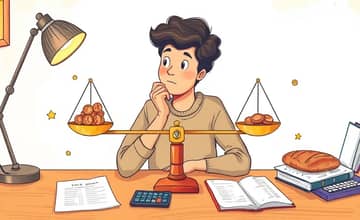 Tips for Responsible Borrowing