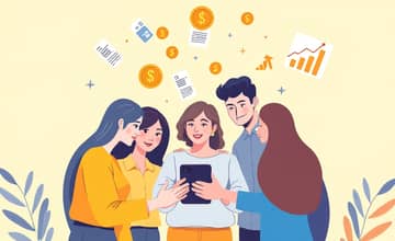Expense Sharing Apps