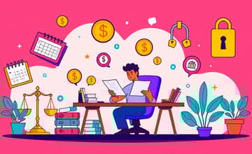 Understanding Loan Terms and Conditions