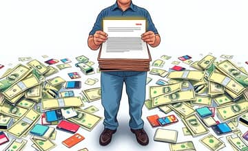Loan Consolidation Pros and Cons