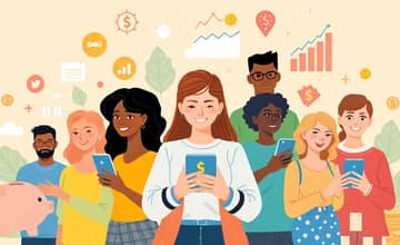 Top Apps for Personal Savings Management