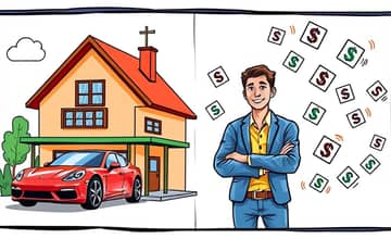 Secured vs. Unsecured Loans Explained