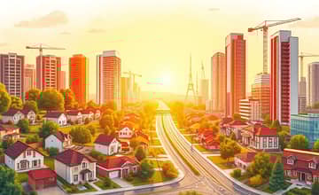 Real Estate Investment Opportunities