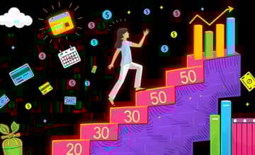 Improving Your Credit Score Step-by-Step