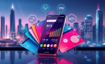 Credit Card Management Apps