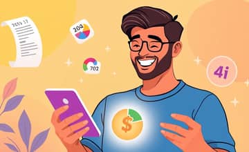 Mobile Expense Trackers