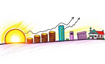 Defining Your Investment Time Horizon