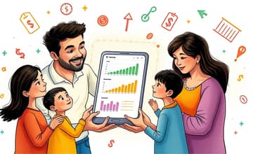 Household Budgeting Software