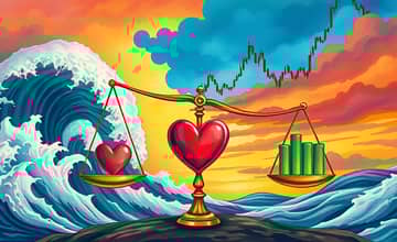 Emotional Discipline in Investing