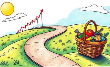 Differences Between Stocks, Bonds, and Funds