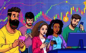 Using Digital Investment Platforms
