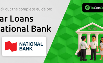 Car Loans National Bank: Your Complete Guide