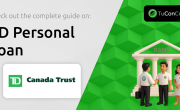 TD Personal Loan: Your Complete Guide