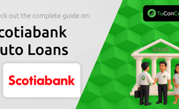 Scotiabank Auto Loans: Your Complete Guide