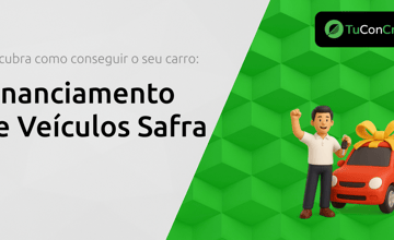 Financiamento de Veículos Safra: Descubra Como Conseguir o Seu Carro