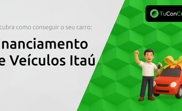 Financiamento de Veículos Itaú: Descubra Como Conseguir o Seu Carro