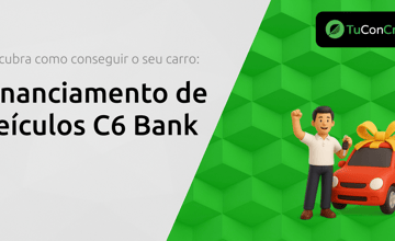 Financiamento de Veículos C6 Bank: Descubra Como Conseguir o Seu Carro