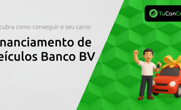Financiamento de Veículos Banco BV: Descubra Como Conseguir o Seu Carro
