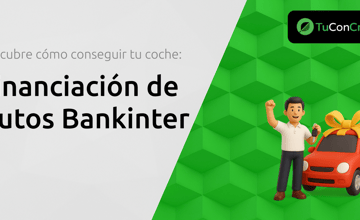 Financiación de Autos Bankinter: Descubre Cómo Conseguir tu Coche