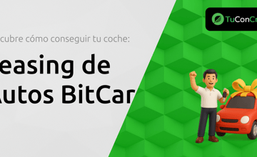 Leasing de Autos BitCar: Descubre Cómo Conseguir tu Coche