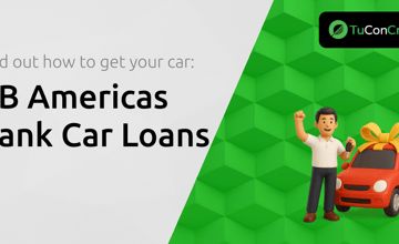 BB Americas Bank Car Loans: Find Out How to Get Your Car