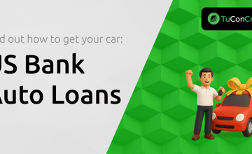 US Bank Auto Loans: Find Out How to Get Your Car