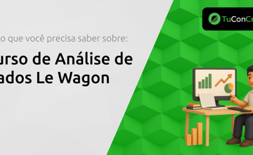 Curso de Análise de Dados Le Wagon: Tudo que Você Precisa Saber