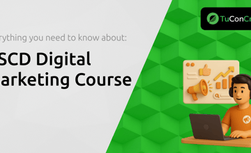 USCD Digital Marketing Course: Everything You Need to Know