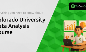 Colorado University Data Analysis Course: Everything You Need to Know
