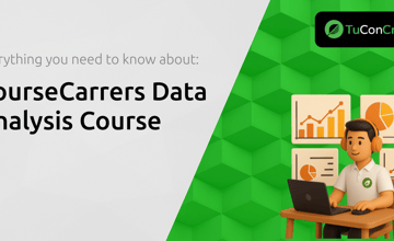 CourseCarrers Data Analysis Course: Everything You Need to Know