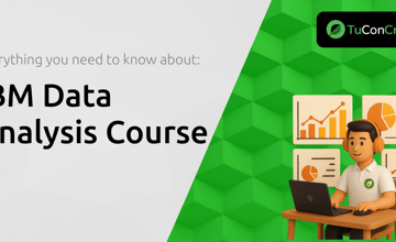 IBM Data Analysis Course: Everything You Need to Know