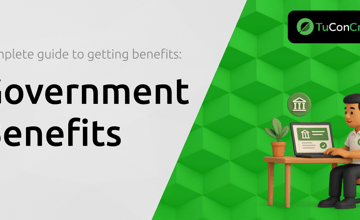 Government Benefits: Complete Guide to Getting Benefits