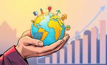 Inversiones Rentables: Descubre Oportunidades que Transformarán tu Cartera