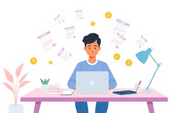 Impuestos sin Estrés: Guía Completa para Entender y Pagar Menos