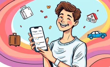 Préstamos Personales Flexibles: Adapta la Financiación a tu Vida