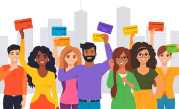 Elige la Tarjeta Correcta: Guía para Principiantes