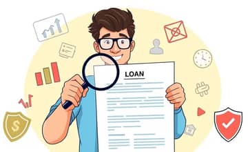 Préstamos Personales Transparentes: Evita Sorpresas en el Camino