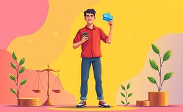 Desmitificando el Crédito: Cómo Usarlo a tu Favor sin Endeudarte