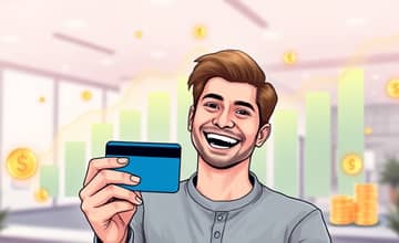 Tarjetas de Crédito y Puntuación Crediticia: Todo lo que Necesitas Saber