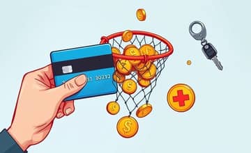 Tarjetas de Crédito para Emergencias: Tu Red de Seguridad Financiera