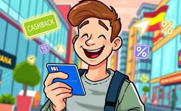 Recompensas de Tarjetas de Crédito: Maximizando tus Beneficios