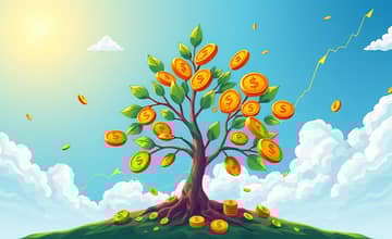 El Poder del Ahorro: Multiplica tu Dinero con Estrategias Inteligentes