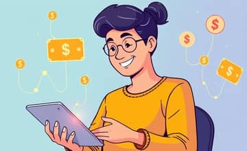 Smart Money: Usando Préstamos Personales de Manera Inteligente